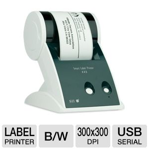 sii smart label printer 440 software download
